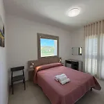 Oda ve Kahvaltı Paradiso