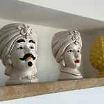 Oda ve Kahvaltı Paradiso Serradifalco