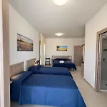 Oda ve Kahvaltı Paradiso Serradifalco