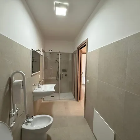 Oda ve Kahvaltı Paradiso